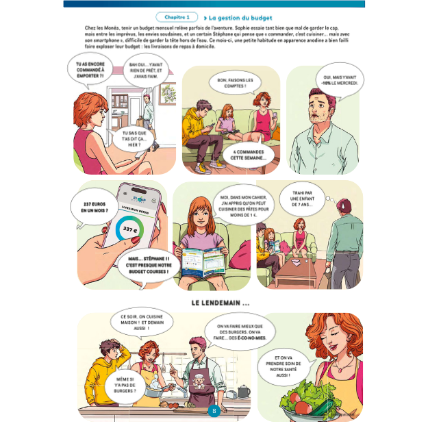 Izi'book adulte
