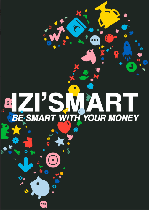 Izismart : Le guide financier pour les étudiants