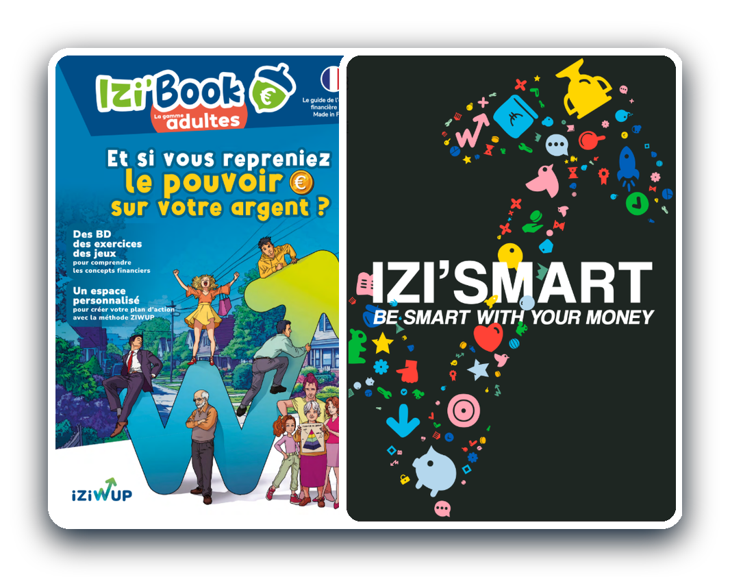 Pack duo : Tome adulte + guide étudiant