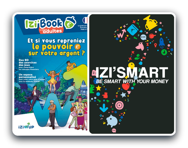 Pack duo : Tome adulte + guide étudiant