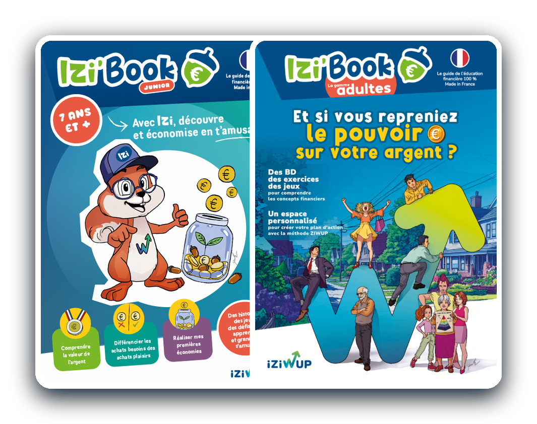 Pack duo : Tome junior + tome adulte