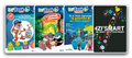 Pack "La grande tribu" : Tome junior + hors série + tome adulte + guide étudiant
