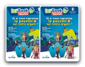 Pack spécial couple  : Tome adulte x 2