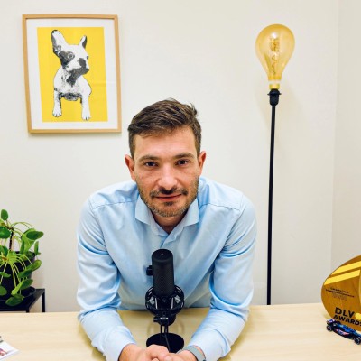 Florent Lahilla